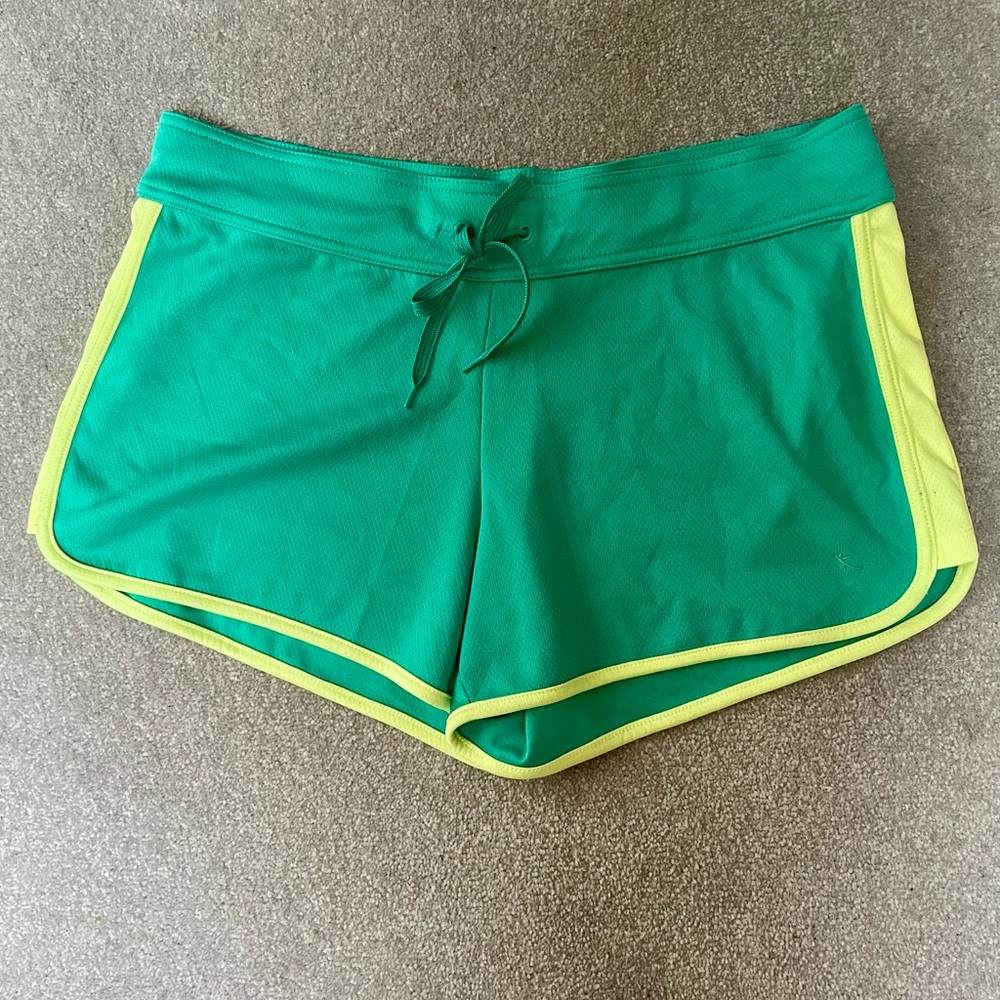 Danskin Gym / Running shorts